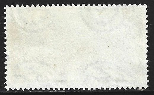 Italy #495   used