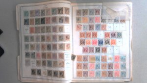 CUBA COLLECTION, MINT/USED,