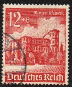 Germany Sc #B182 Used