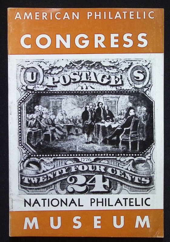 National Philatelic Museum - American Philatelic Congress