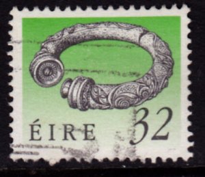Ireland 781 Used (1991)