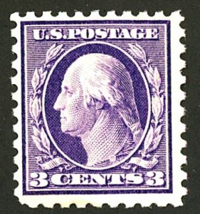 U.S. #426 MINT OG NH