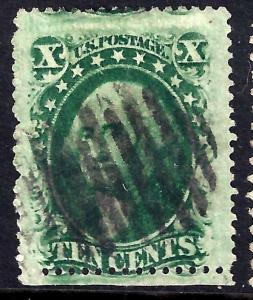  U.S. 35 Used FVF SCV$65.00