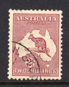 Australia 125 Used BIN