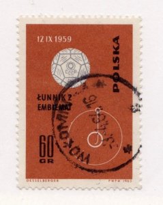 Poland         1181            used