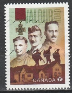 Canada   3306       (O)    2021