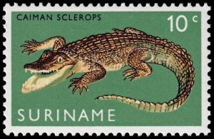 Suriname - Scott 362 - Mint-Hinged