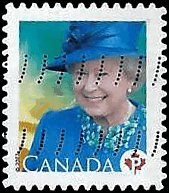 CANADA   #2248 USED (1)