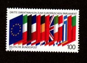 Germany # 1572 Mint!