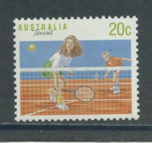 Australia 1116a MNH cgs