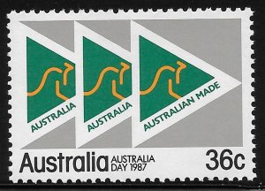 Australia - SC#1010 - MNH - SCV$0.70