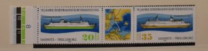 GERMANY DDR  2017A   MNH