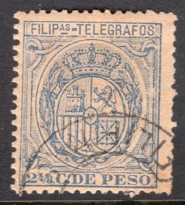 PHILIPPINES LOT 33