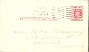 United States Pennsylvania Homer City, Pa. 1956 Internatonal Machine Type HD2...