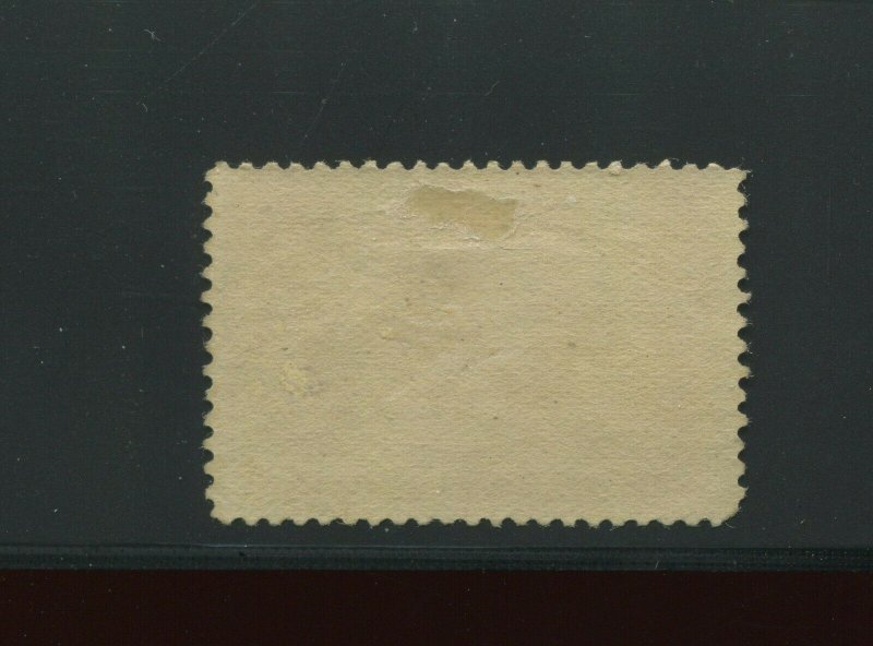 242 Columbian Exposition Issue $2 Value Unused Stamp (242 A1)