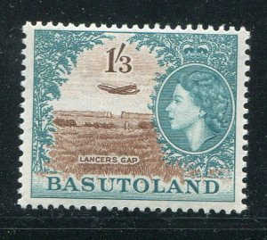 Basutoland #53 Mint  - Make Me A Reasonable Offer