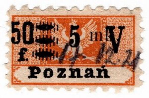 (I.B) Poland Revenue : Unemployment Fund 20zl