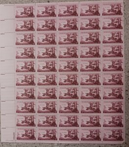 DYNAMITE Stamps  - US collection (sheets) - MNH