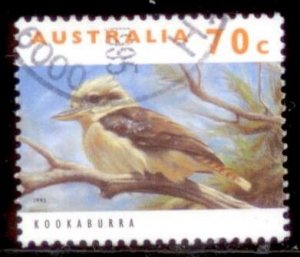 Australia 1992 SC# 1282 Used L189
