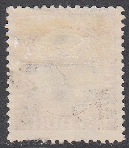 Iceland O42 Used CV $1.50