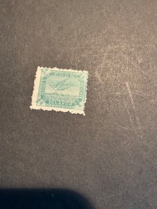 Stamps Cook Islands Scott #27 hinged