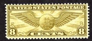 C17 Mint,OG,NH... SCV $4.00