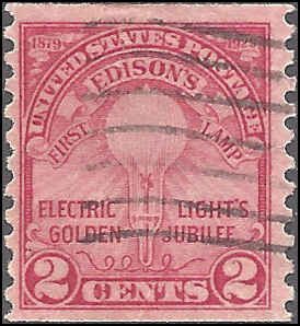 656 Used... SCV $1.75