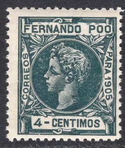 FERNANDO PO SCOTT 139