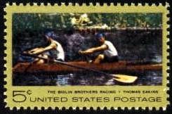 USA SC# 1335 MNH Single