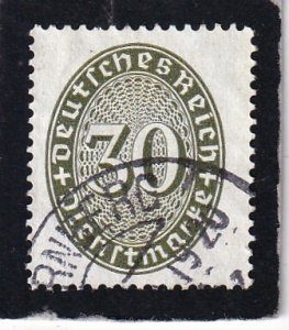 Germany   #   O77   used