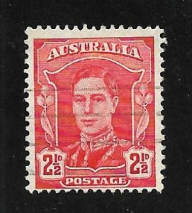 Australia 1942 - U - Scott #194