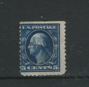 USA-UNITED STATES OF AMERICA-USED STAMP