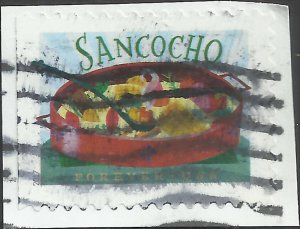 # 5194 Used Sancocho