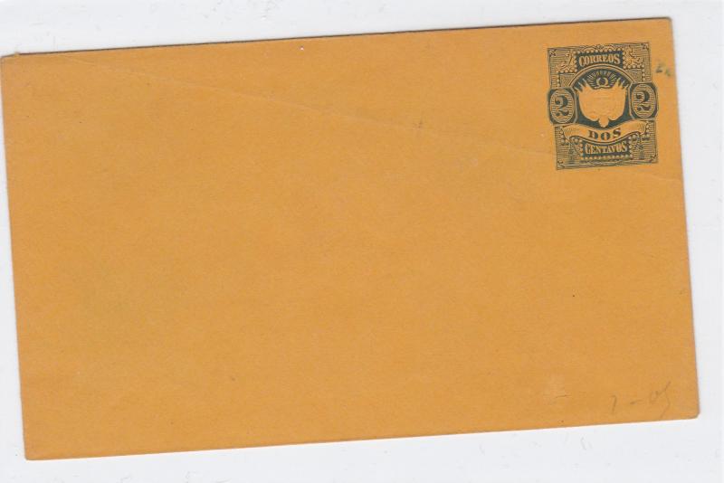salvador unused postal stamps stationary item ref r16182