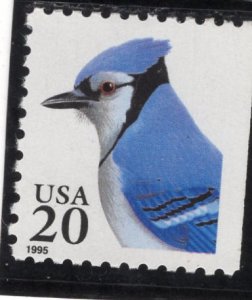 2483 Blue Jay, MNH