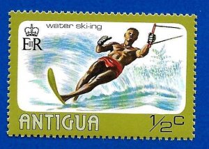 Antigua 1976 - MNH - Scott #438