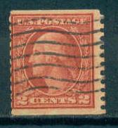  492 Used Average A09837  