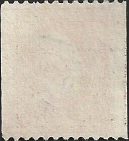 # 349 Used Carmine George Washington