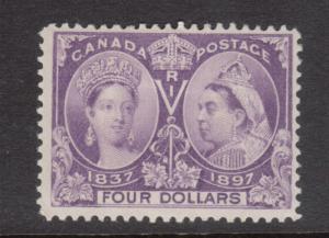 Canada #64 Mint