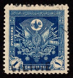 Cilicia Scott J5 Unused hinged.