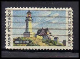 1391 Used Fine D23547