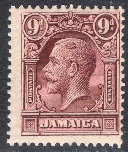 JAMAICA SCOTT 105