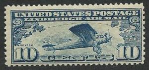 United States  Scott C10   MNH