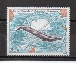 French Southern and Antarctic Territories C138 MNH