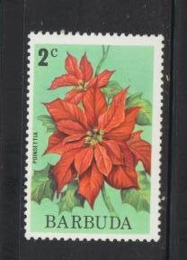 Barbuda # 172 MNH Single 10 Cent Collection / Lot