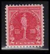  688 Fine Plus MNH O2660