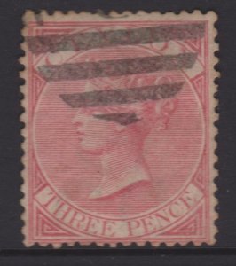 Ceylon Sc#62 Used