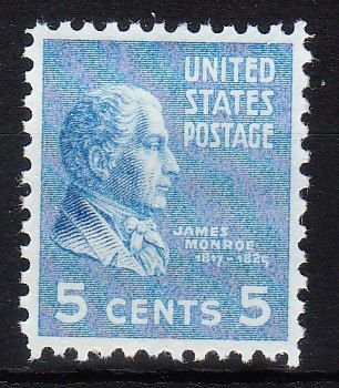 MOstamps - US Scott #810 XF-Sup Mint OG NH - Lot # HS-E104