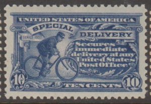 U.S. Scott #E11 Special Delivery Stamp - Mint Single