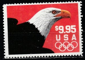 United States   2541     (O)    1991    Le $9.95